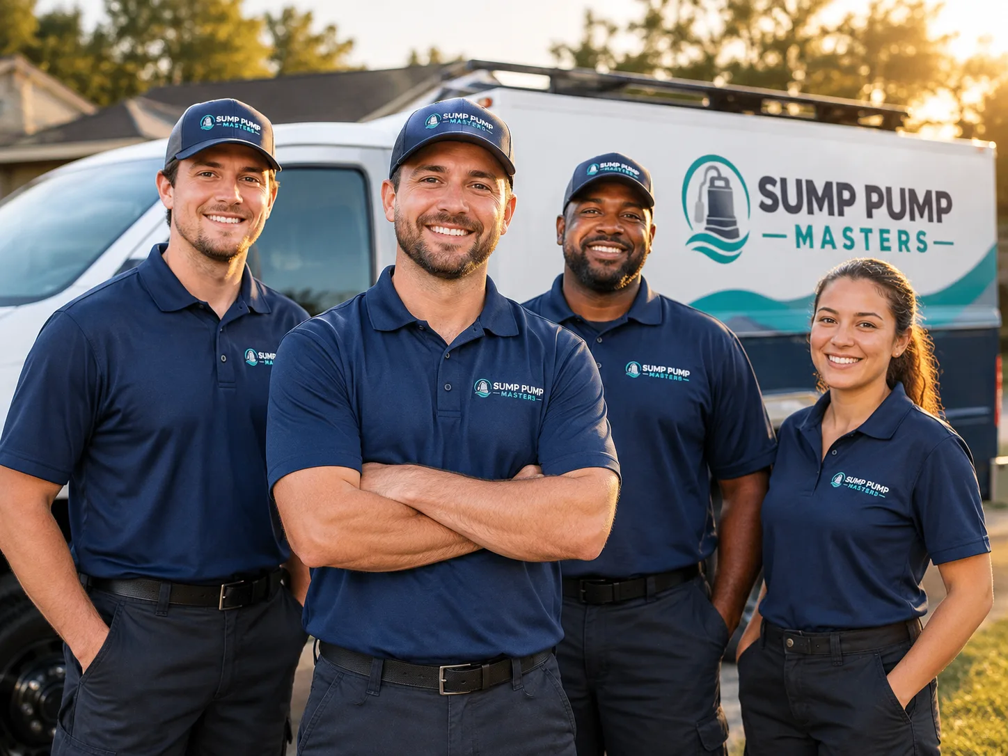Sump Pump Repair company in Andrews Air Force Base, MD