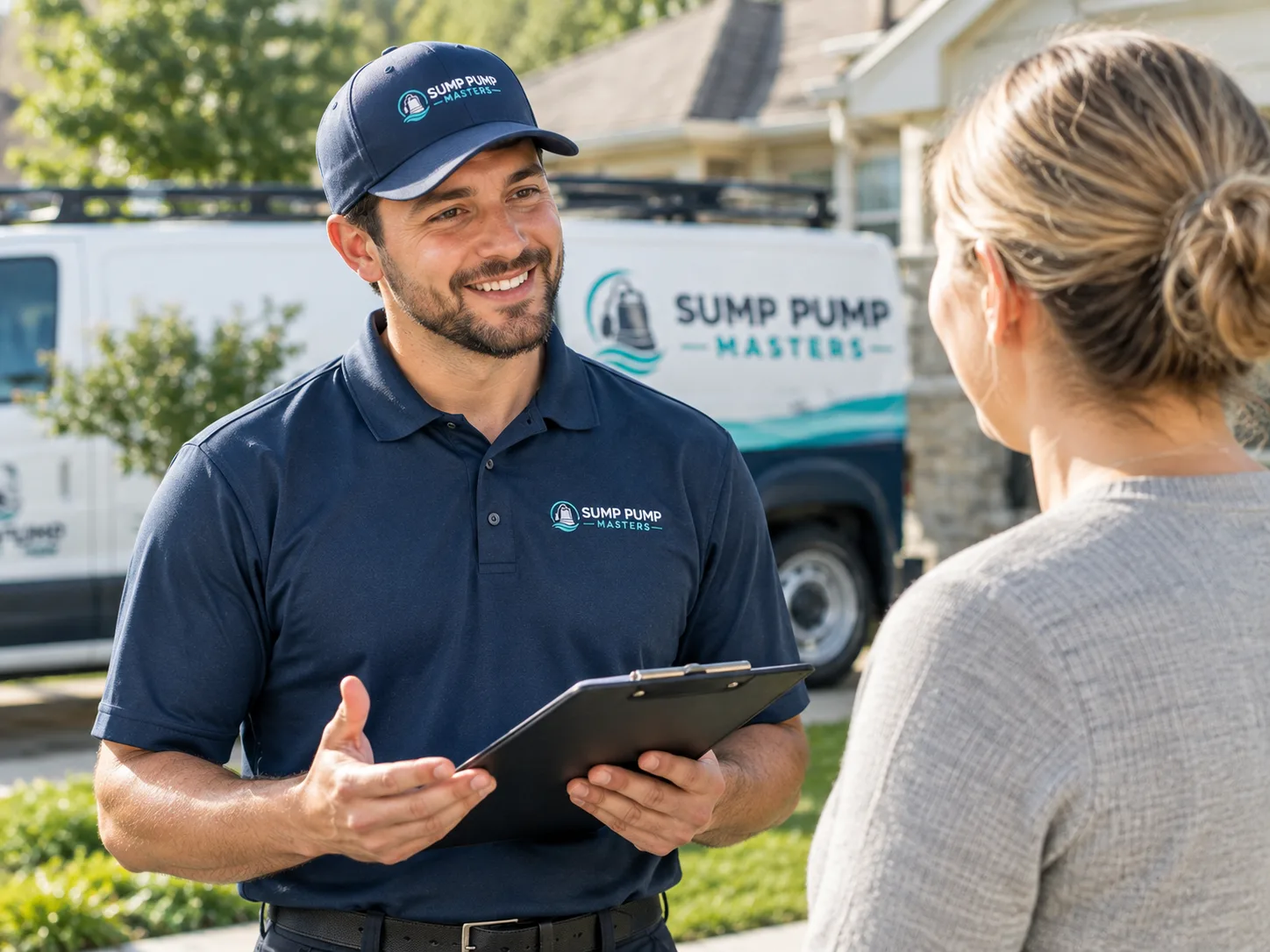 Sump Pump Repair Andrews Air Force Base, MD FAQs